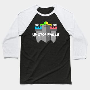 Unstoppable Camp Shirt 2020 Baseball T-Shirt